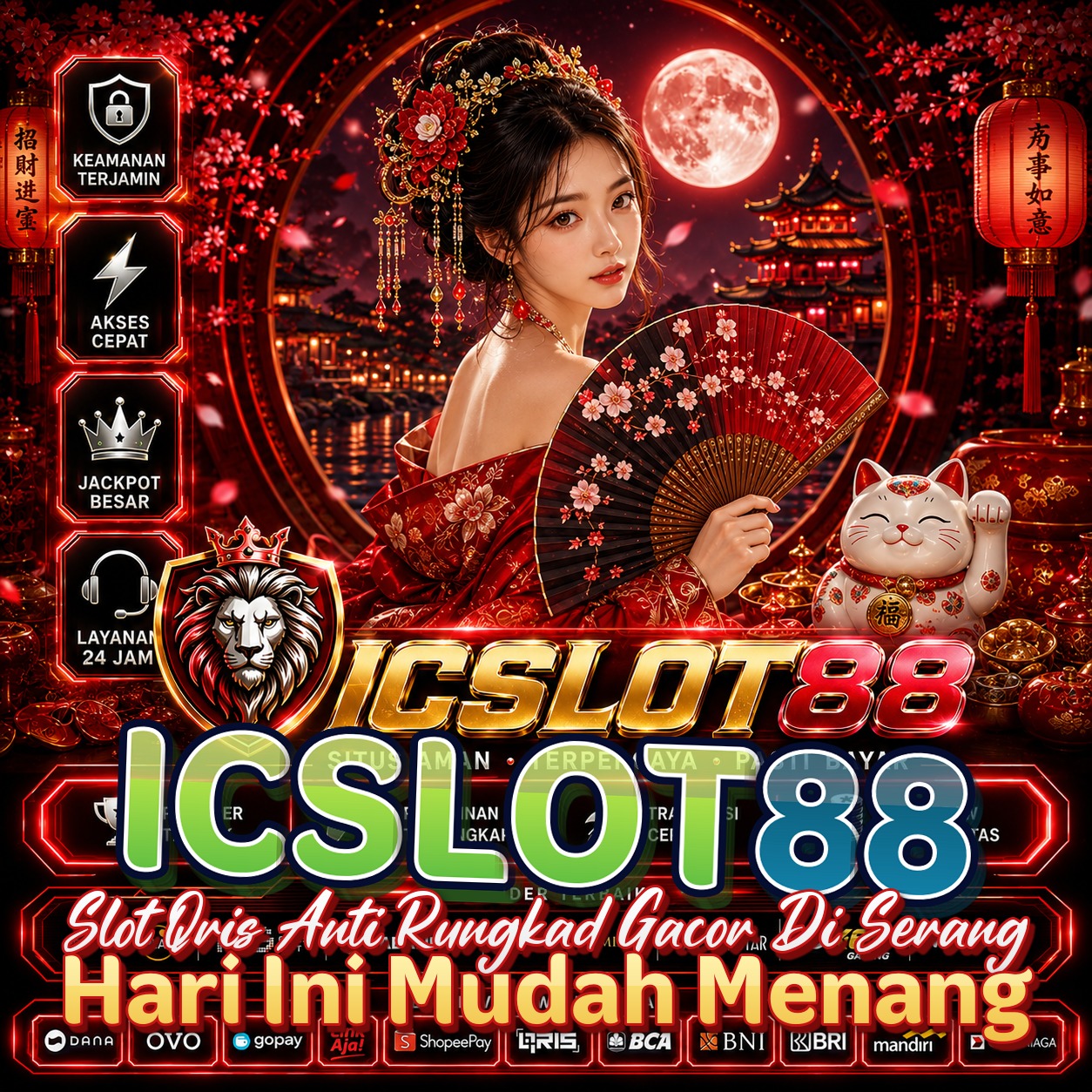 ICSLOT88